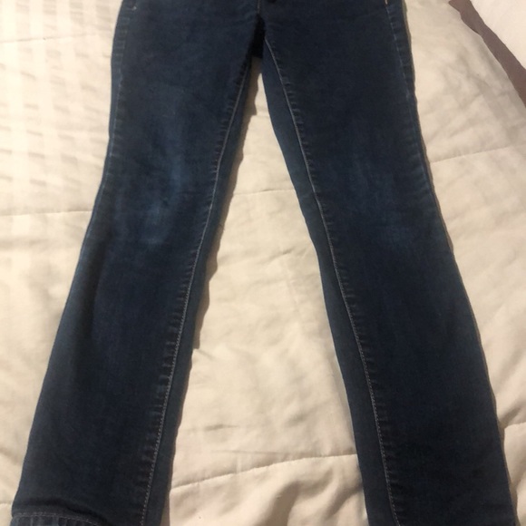 Ladies skinny jeans - Picture 2 of 9